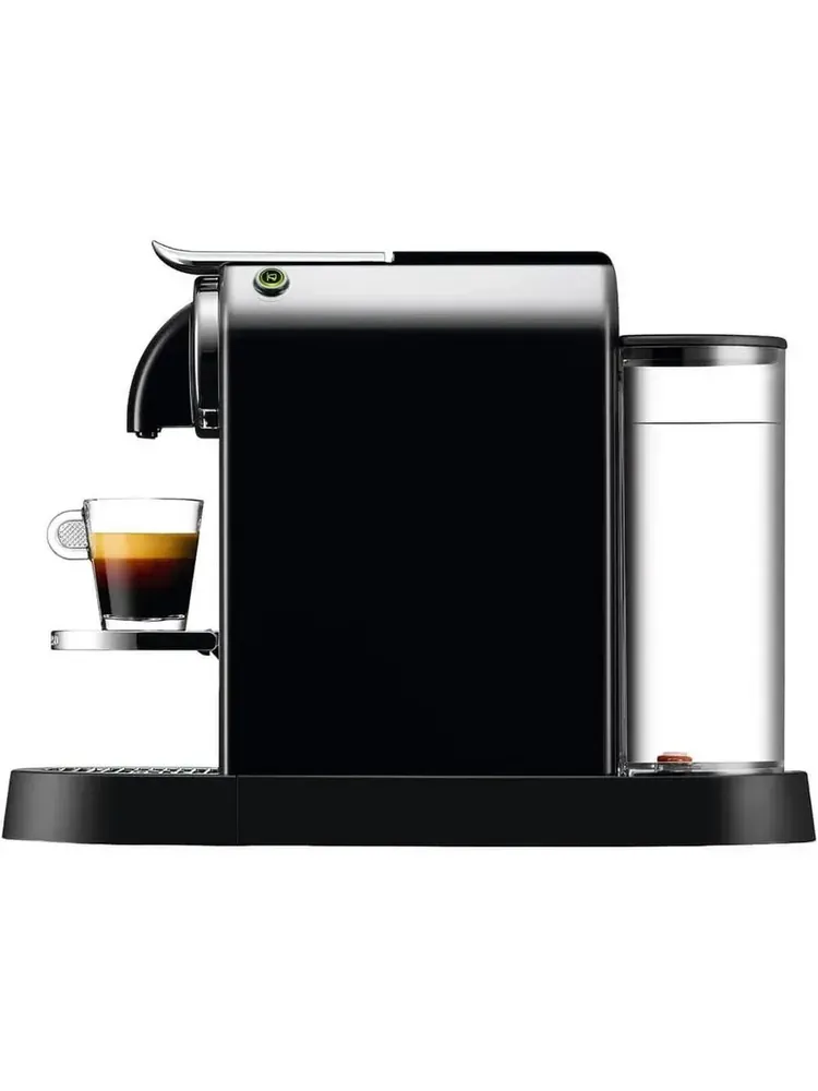 Nespresso Citiz EN167, ракурс 3