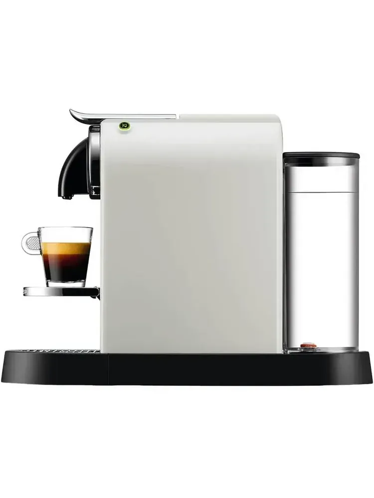 Nespresso Citiz EN167, ракурс 5