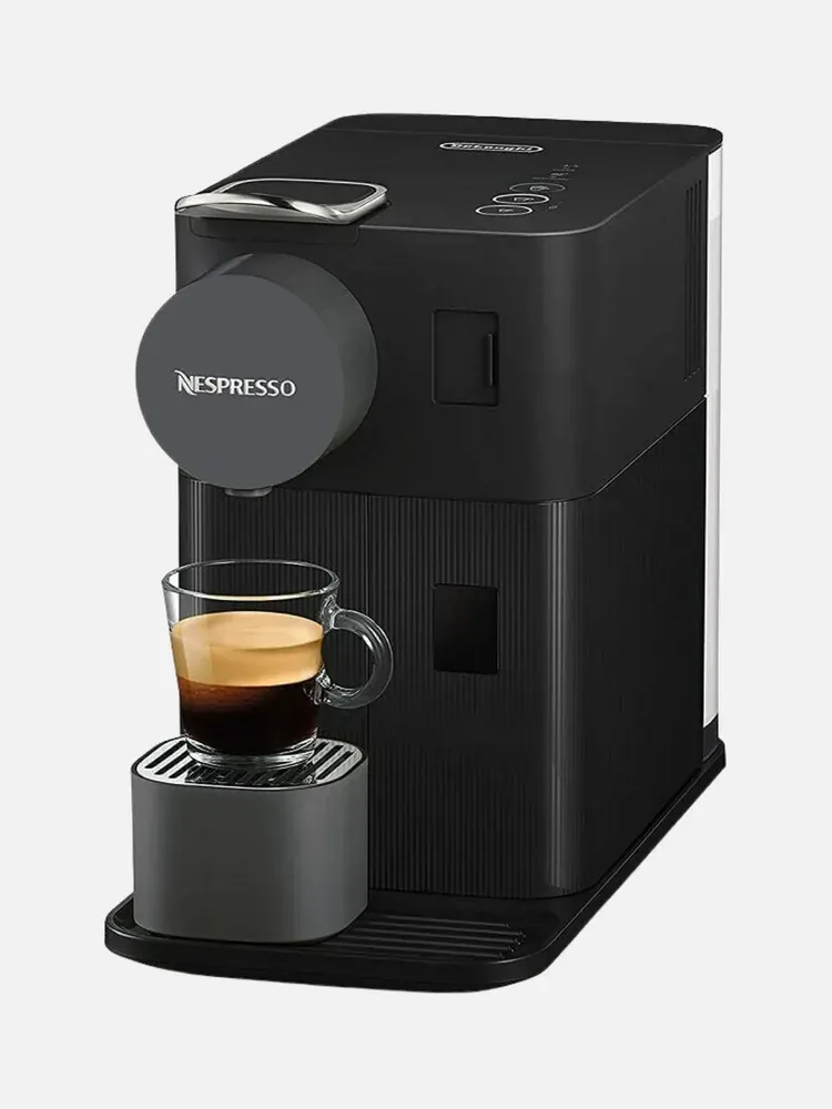 Nespresso EN510, ракурс 2