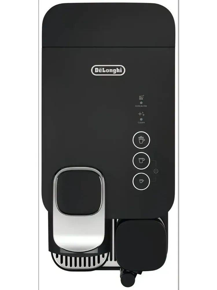 Nespresso EN510, ракурс 4
