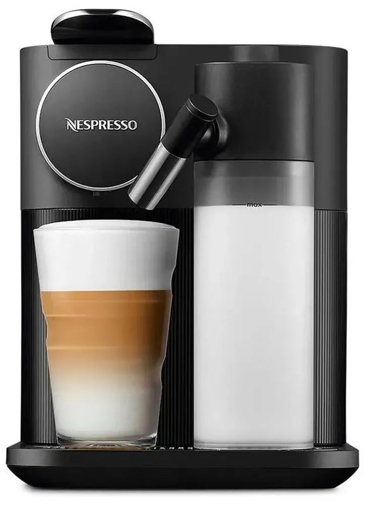 Nespresso Gran Lattissima EN640, ракурс 2