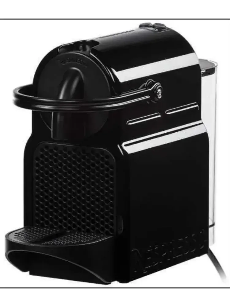 Nespresso EN80.B, ракурс 2