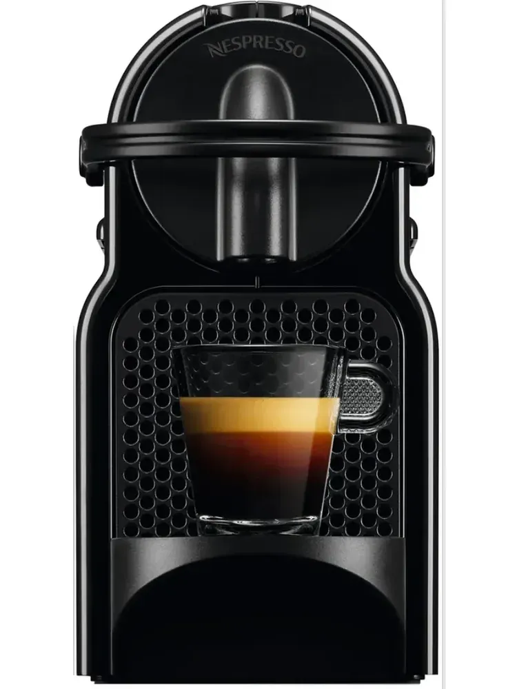 Nespresso EN80.B, ракурс 3