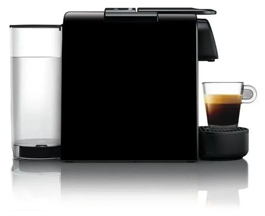 EN85. B Nespresso Essenza Mini