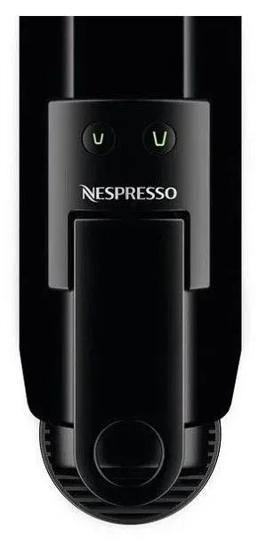 EN85. B Nespresso Essenza Mini, ракурс 2