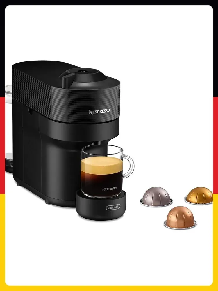 Nespresso Vertuo Pop ENV90, ракурс 2
