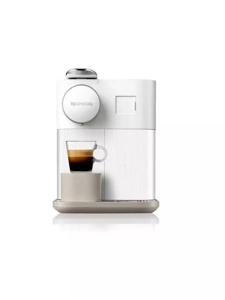 Nespresso Gran Lattissima