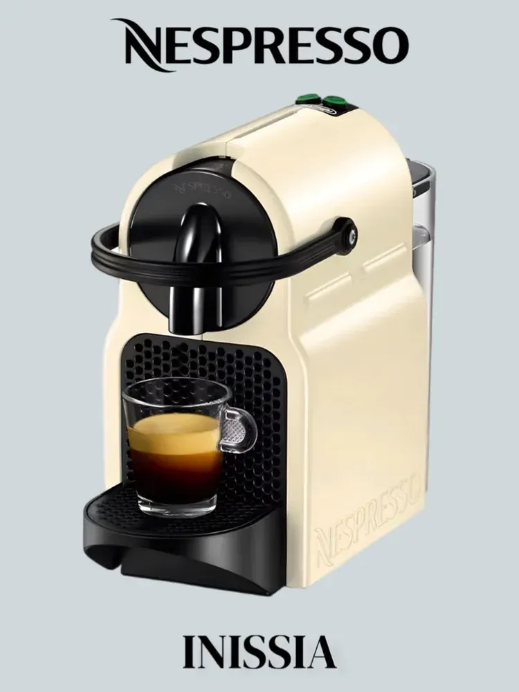 Nespresso "Inissia"