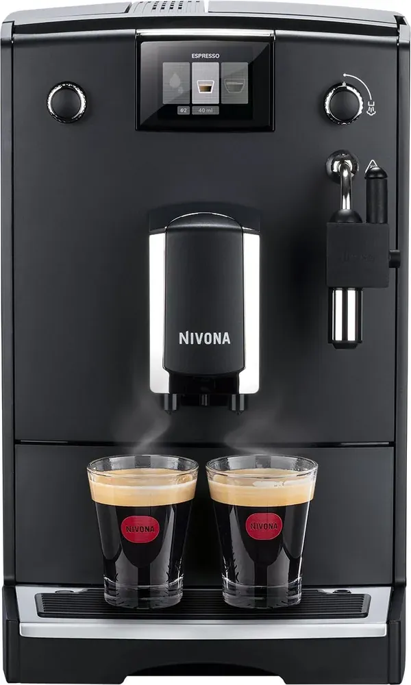 Nivona CafeRomatica NICR 550