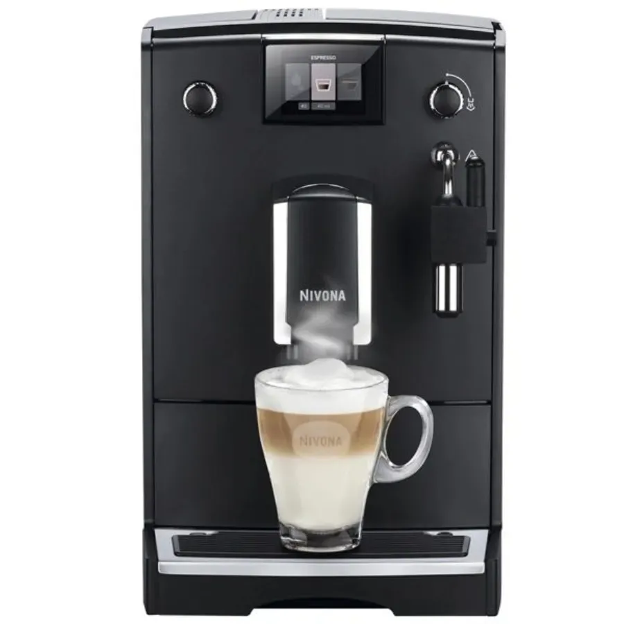 Nivona CafeRomatica NICR 550
