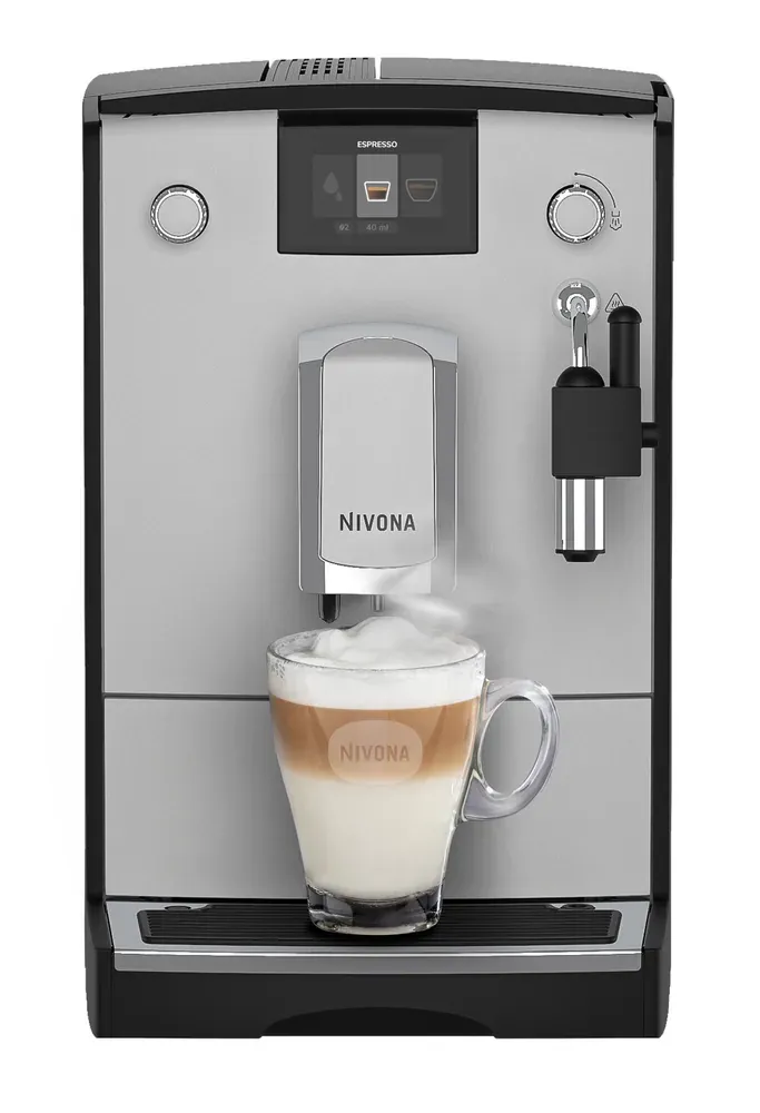 Nivona CafeRomatica NICR 555