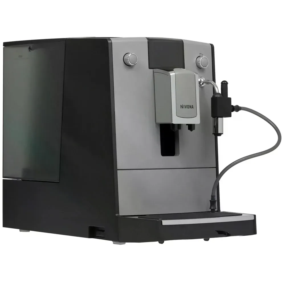 Nivona CafeRomatica NICR 555, ракурс 2