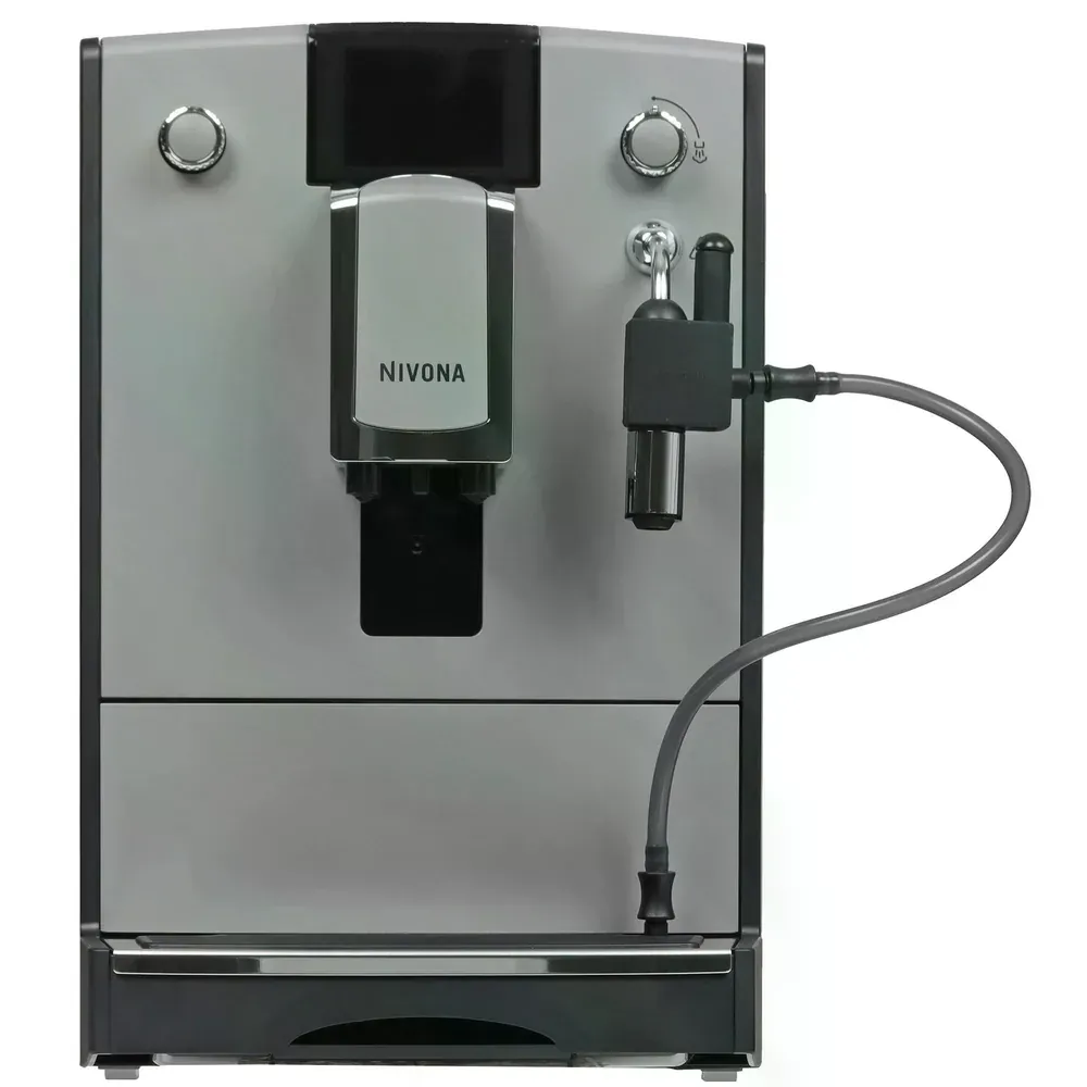 Nivona CafeRomatica NICR 555, ракурс 3