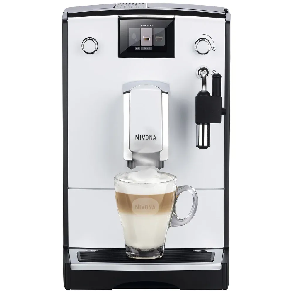 Nivona CafeRomatica NICR 560