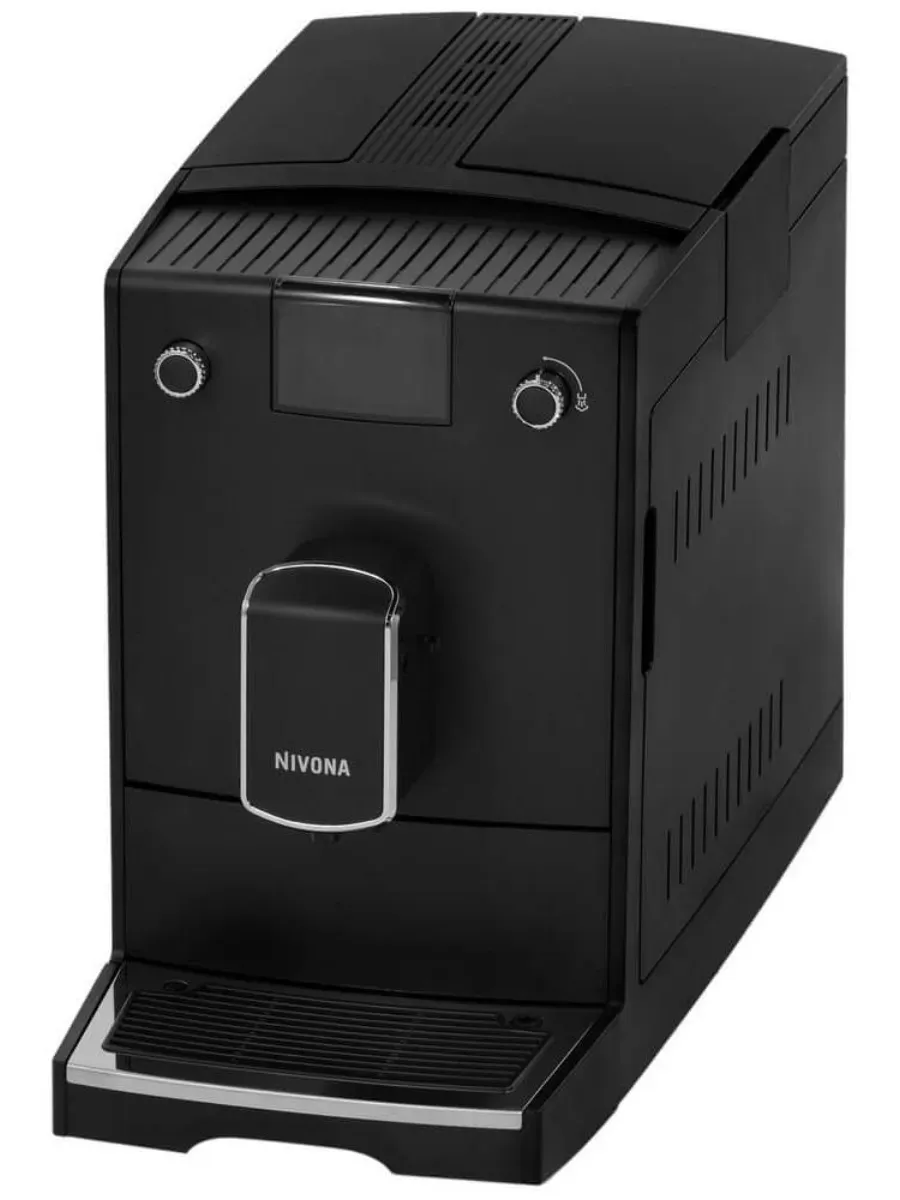 Nivona CafeRomatica NICR 690
