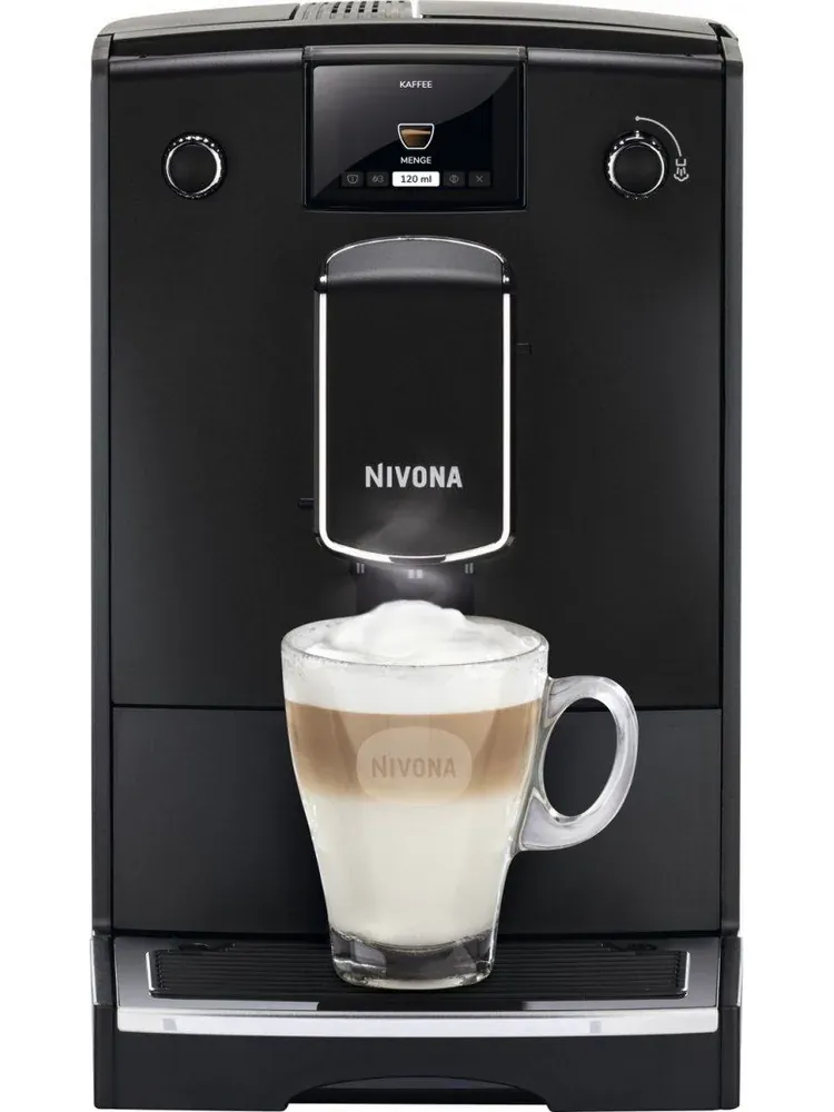 Nivona CafeRomatica NICR 690
