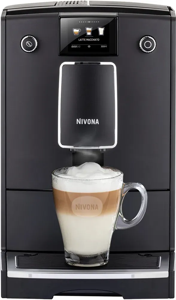 Nivona CafeRomatica NICR 756