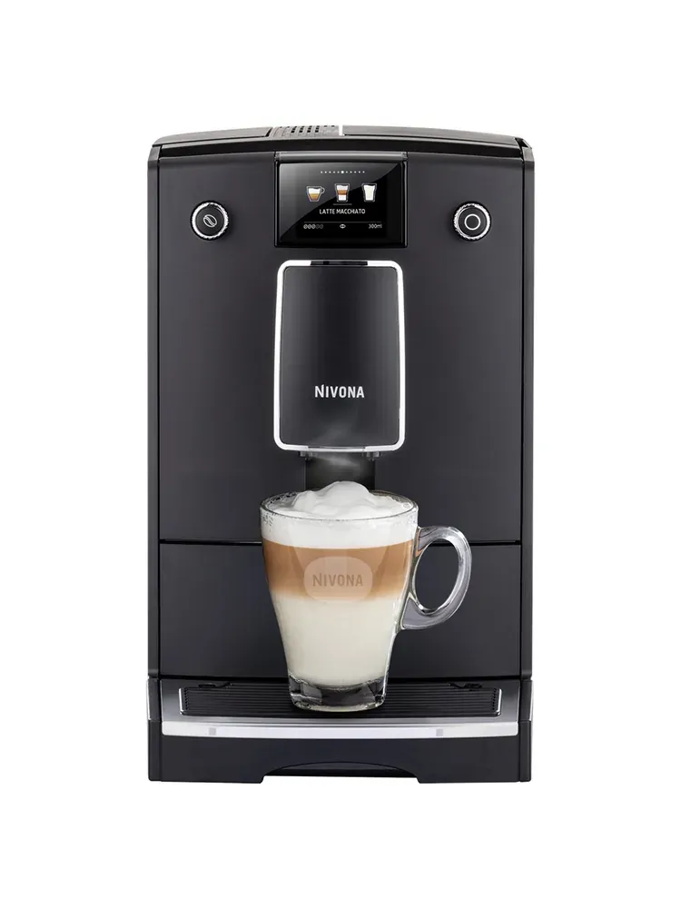 Nivona CafeRomatica NICR 759