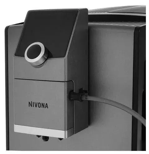 Nivona CafeRomatica NICR 793, ракурс 5