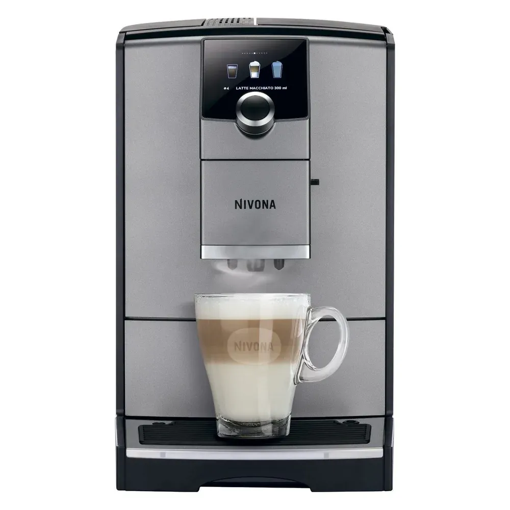 Nivona CafeRomatica NICR 795