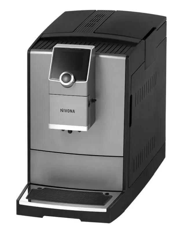 Nivona CafeRomatica NICR 795, ракурс 3