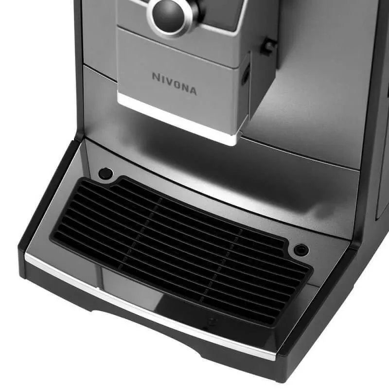 Nivona CafeRomatica NICR 795, ракурс 4