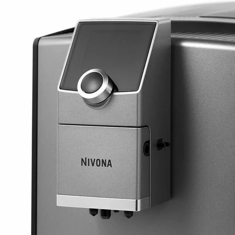 Nivona CafeRomatica NICR 795, ракурс 5