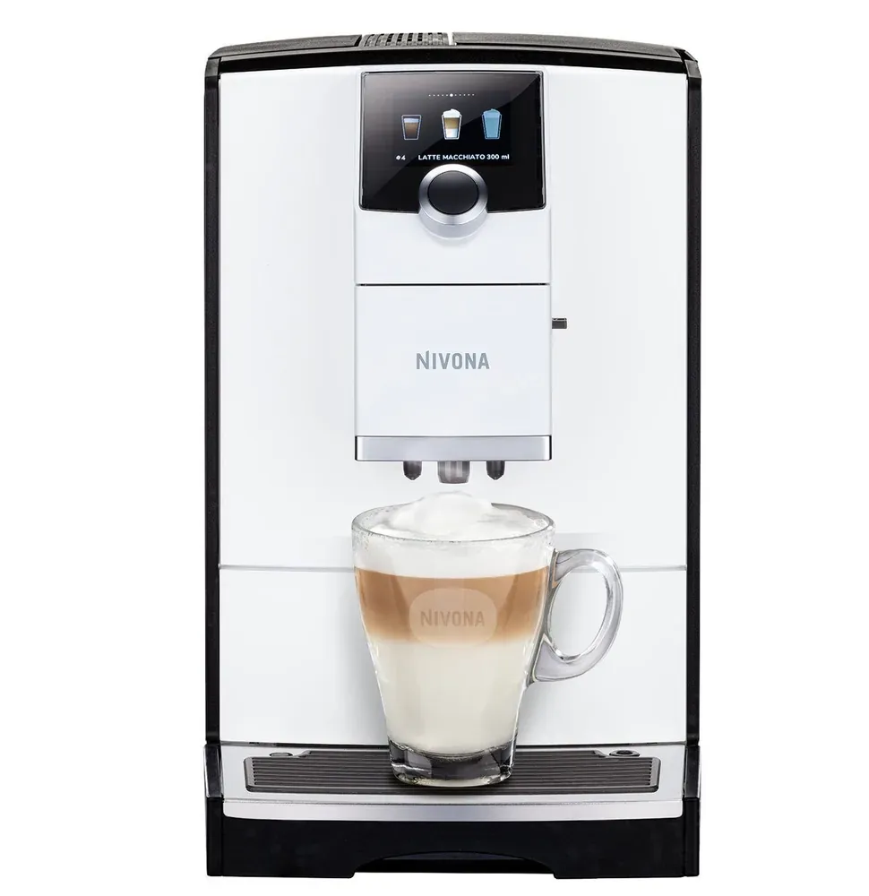 Nivona CafeRomatica NICR 796