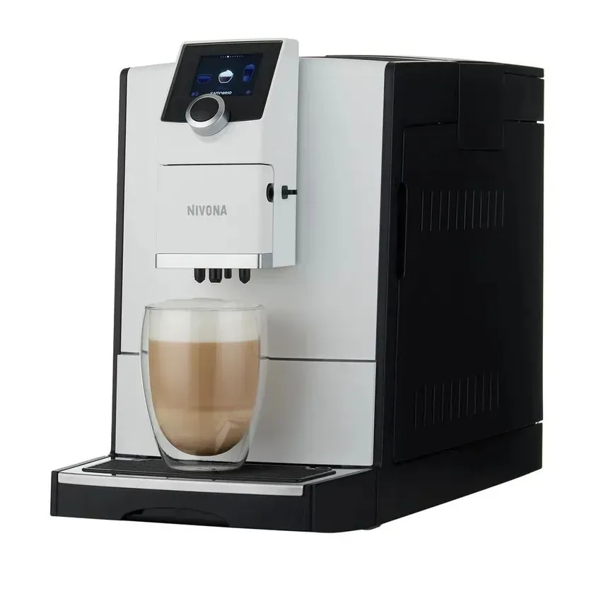 Nivona CafeRomatica NICR 796, ракурс 3