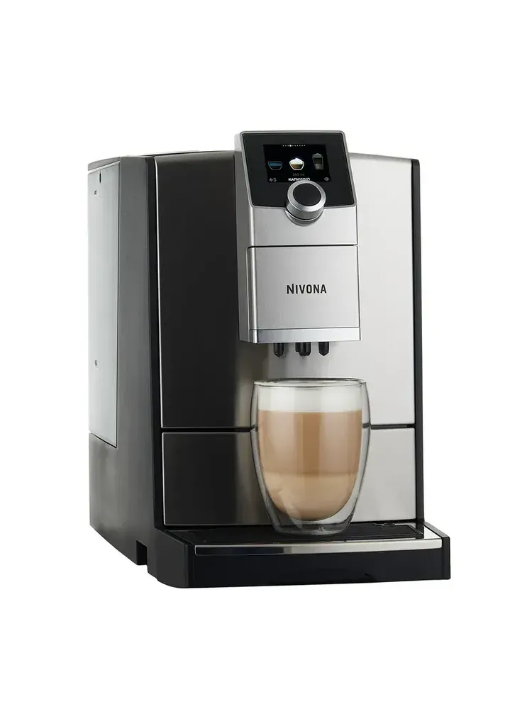 Nivona CafeRomatica NICR 799