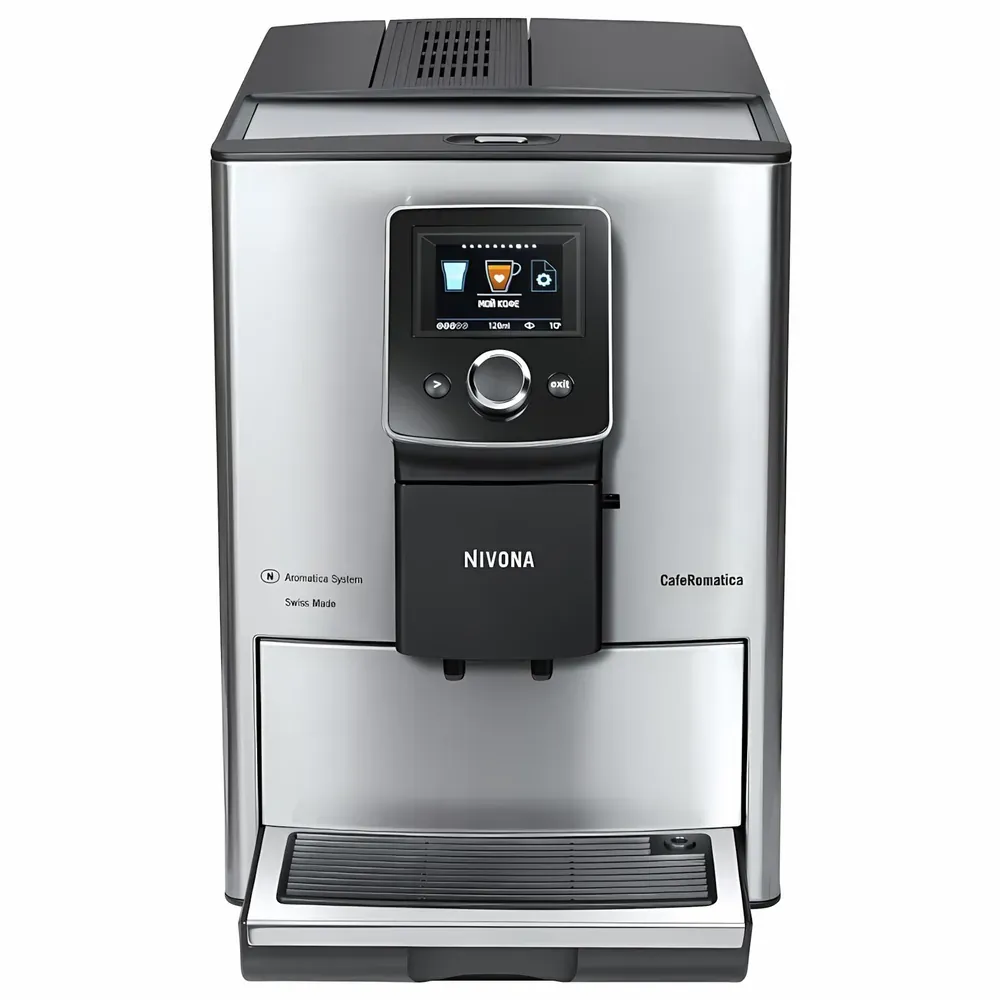 Nivona CafeRomatica NICR 825