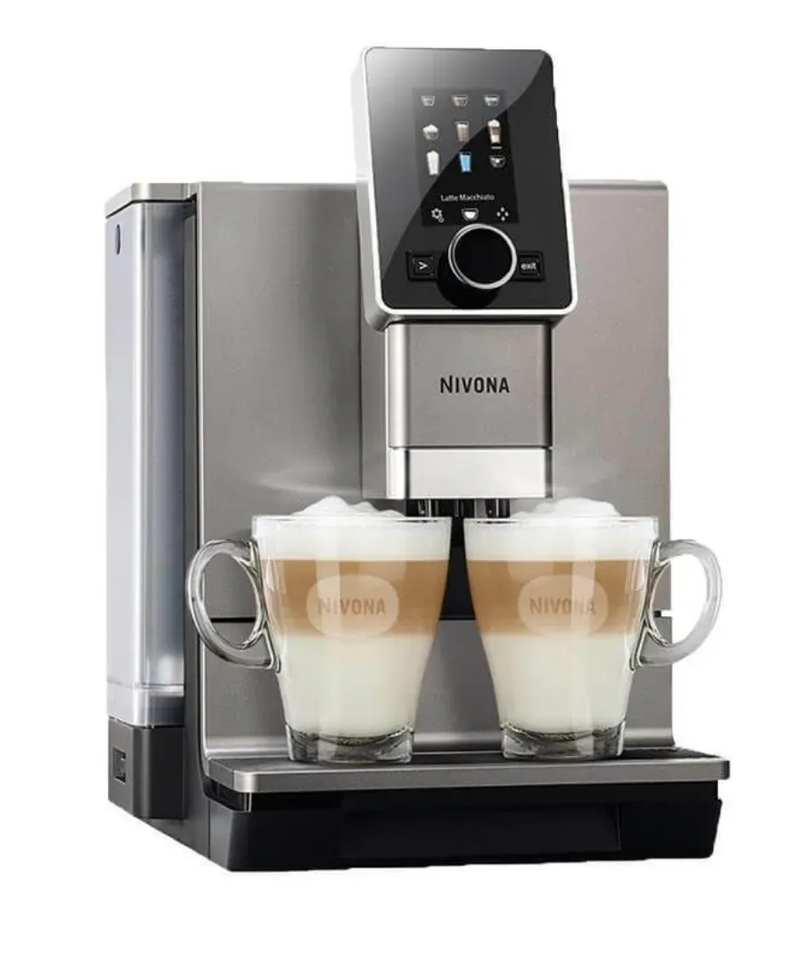 Nivona CafeRomatica NICR 930