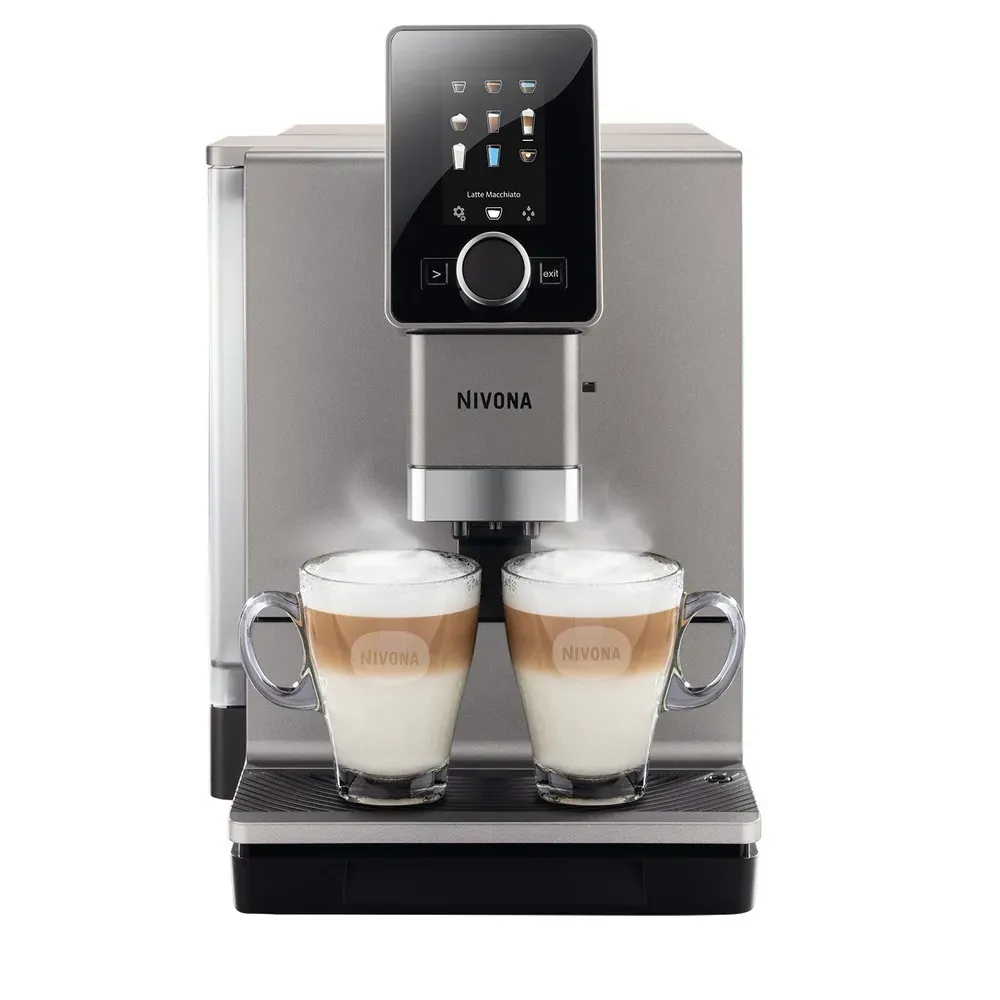 Nivona CafeRomatica NICR 930