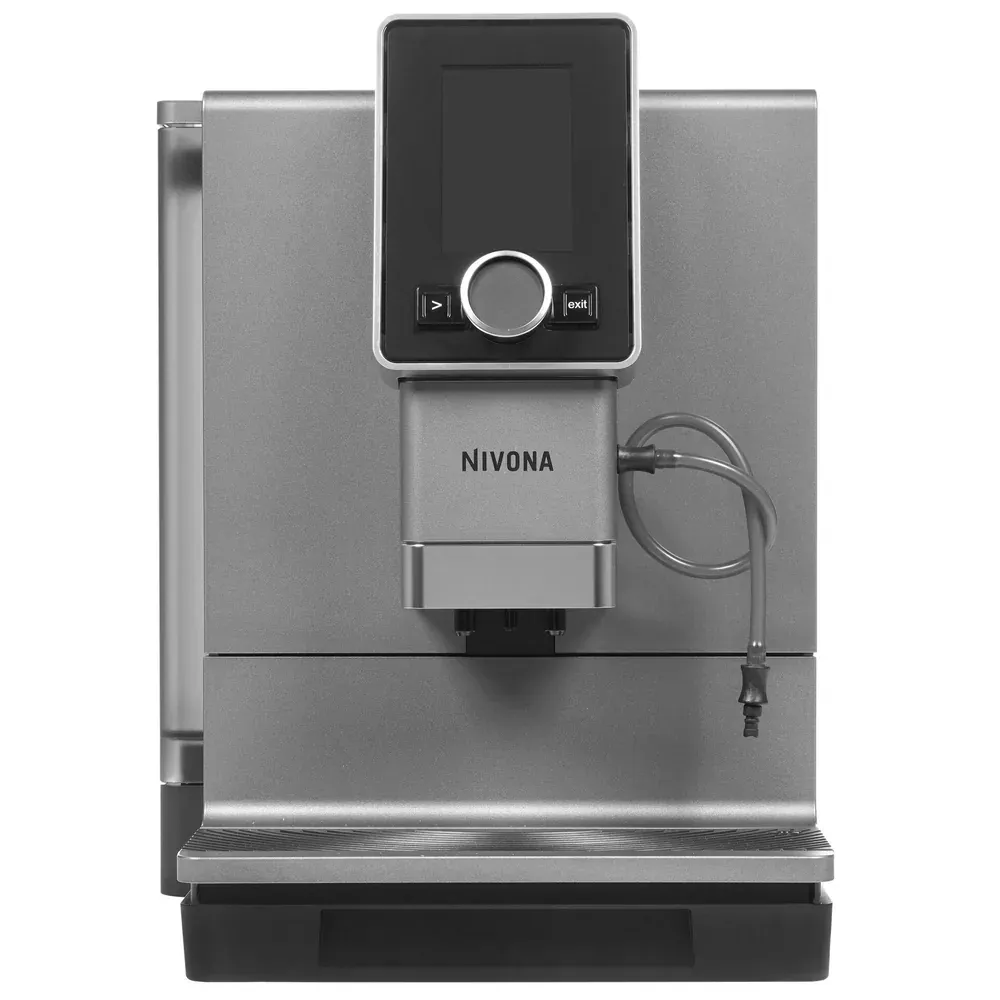 Nivona CafeRomatica NICR 930, ракурс 3