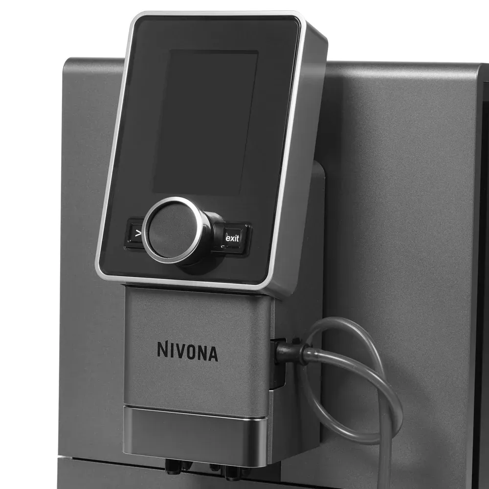 Nivona CafeRomatica NICR 930, ракурс 4