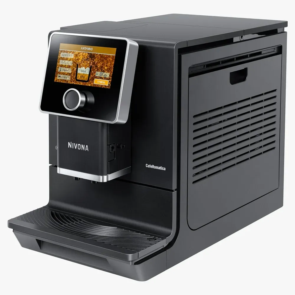 Nivona CafeRomatica NICR 960