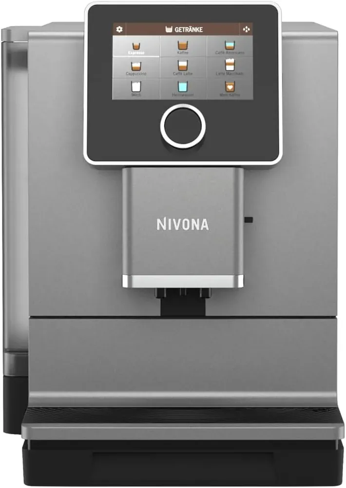 Nivona CafeRomatica NICR 970