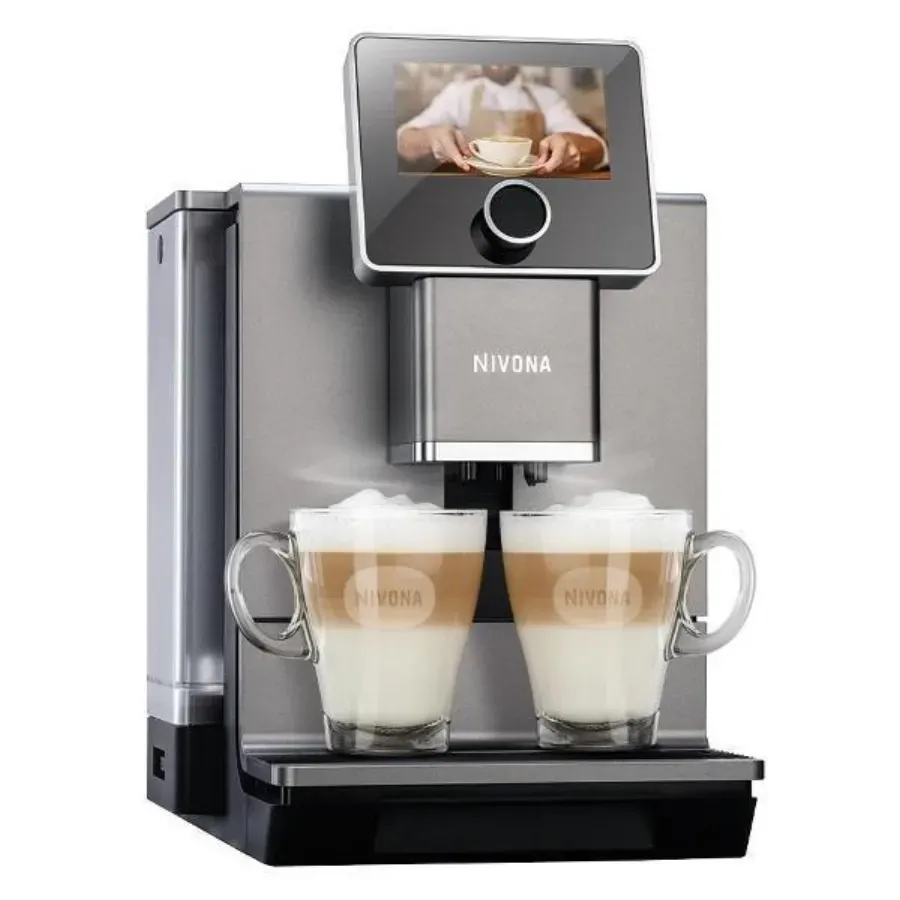 Nivona CafeRomatica NICR 970