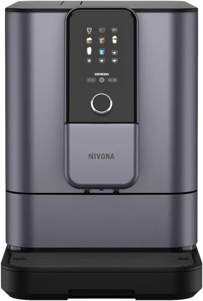 Nivona CafeRomantica NIVO 8107