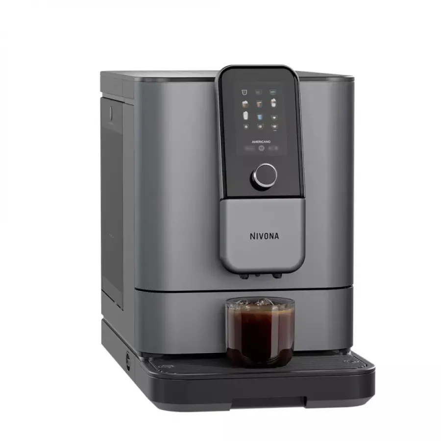 Nivona CafeRomantica NIVO 8107