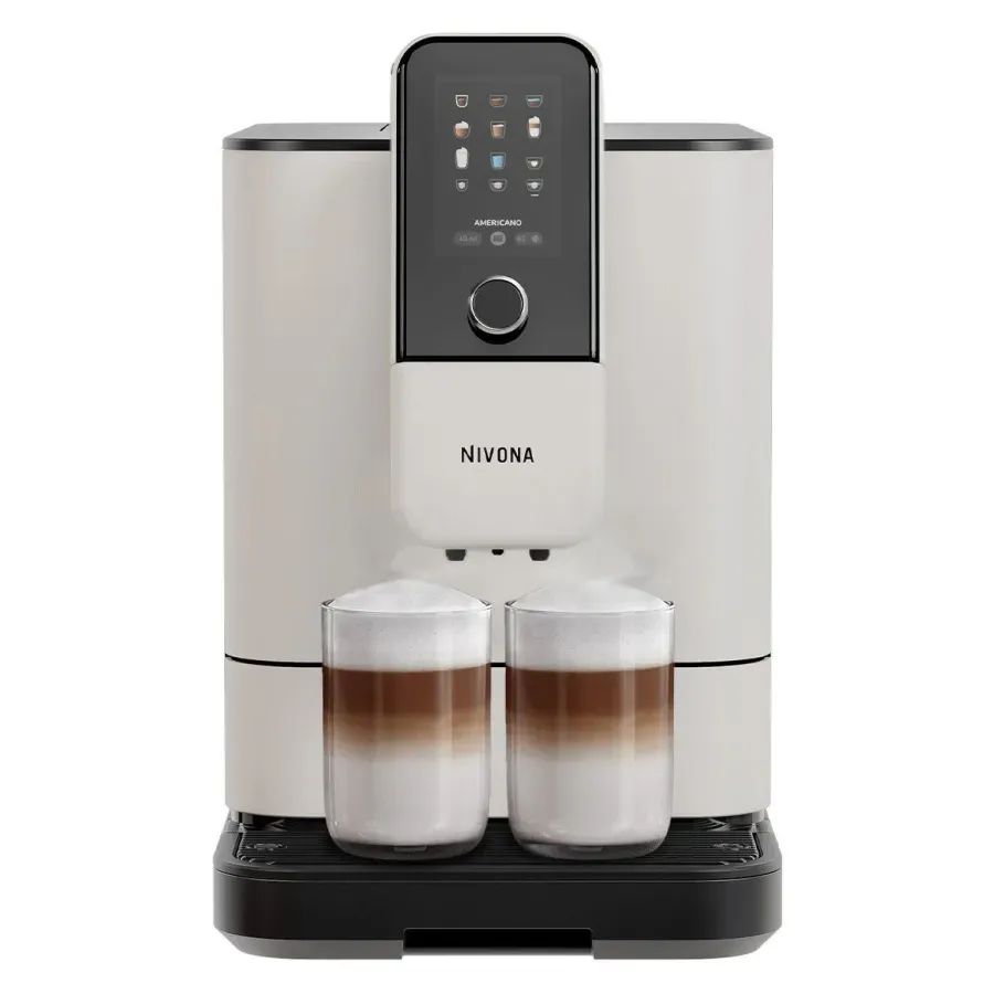 Nivona CafeRomatica NIVO 8112