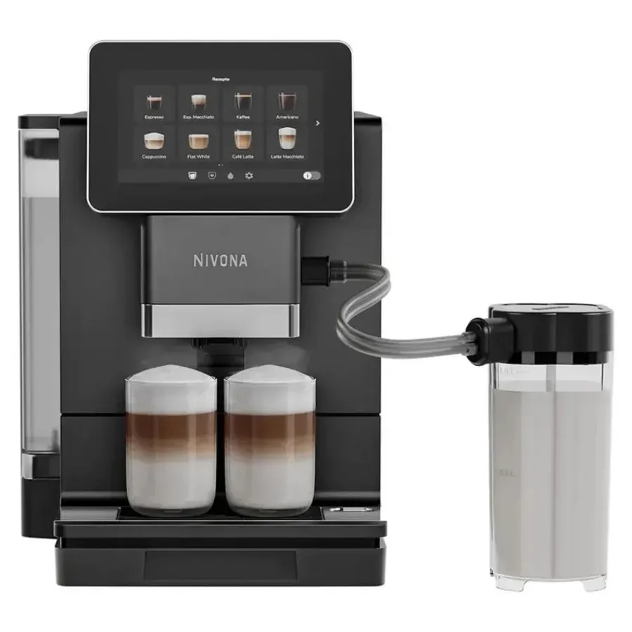 Nivona CafeRomatica NIVO 9101