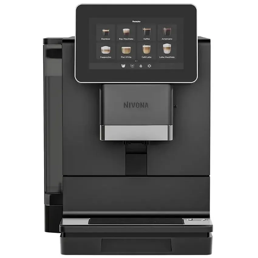 Nivona CafeRomatica NIVO 9101, ракурс 2