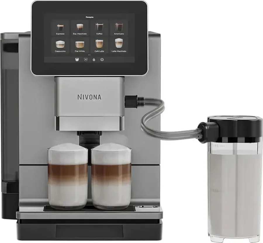 Nivona CafeRomatica NIVO 9103