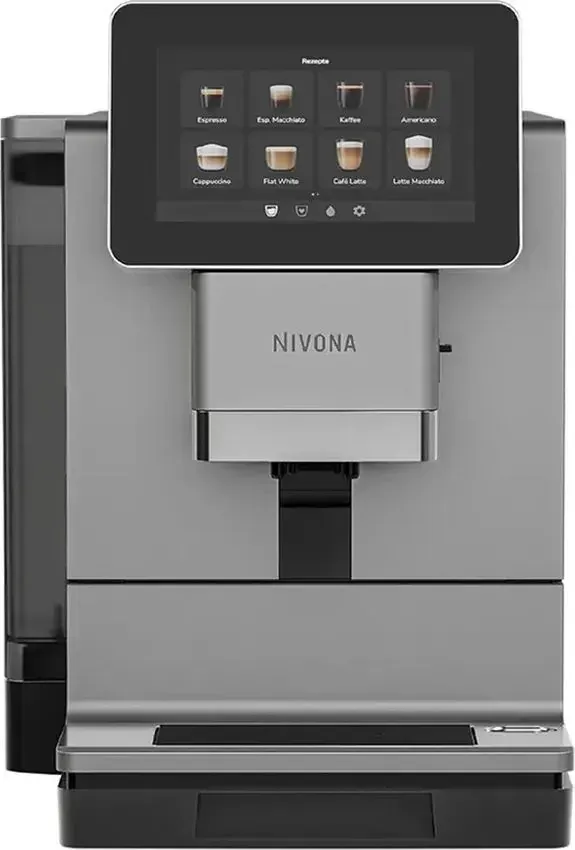 Nivona CafeRomatica NIVO 9103