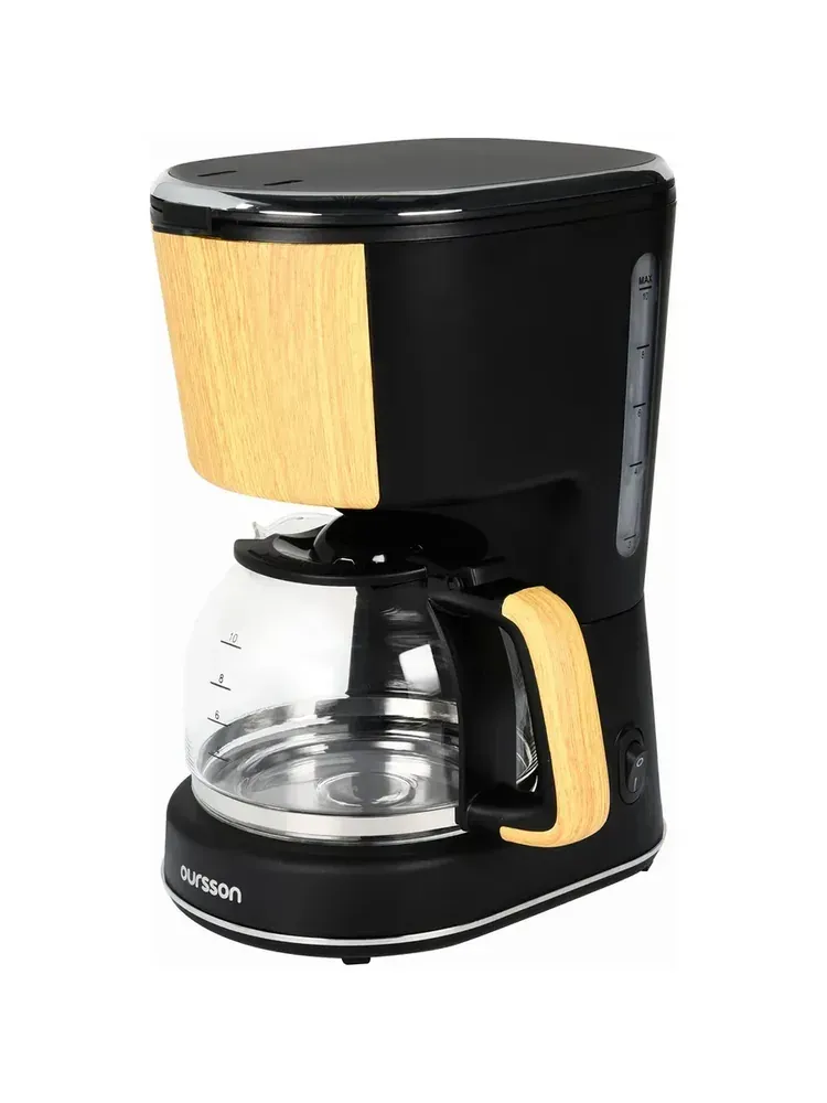 Oursson CM1005, ракурс 2