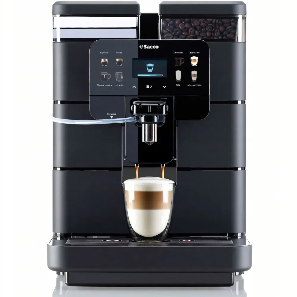 Saeco NEW ROYAL OTC