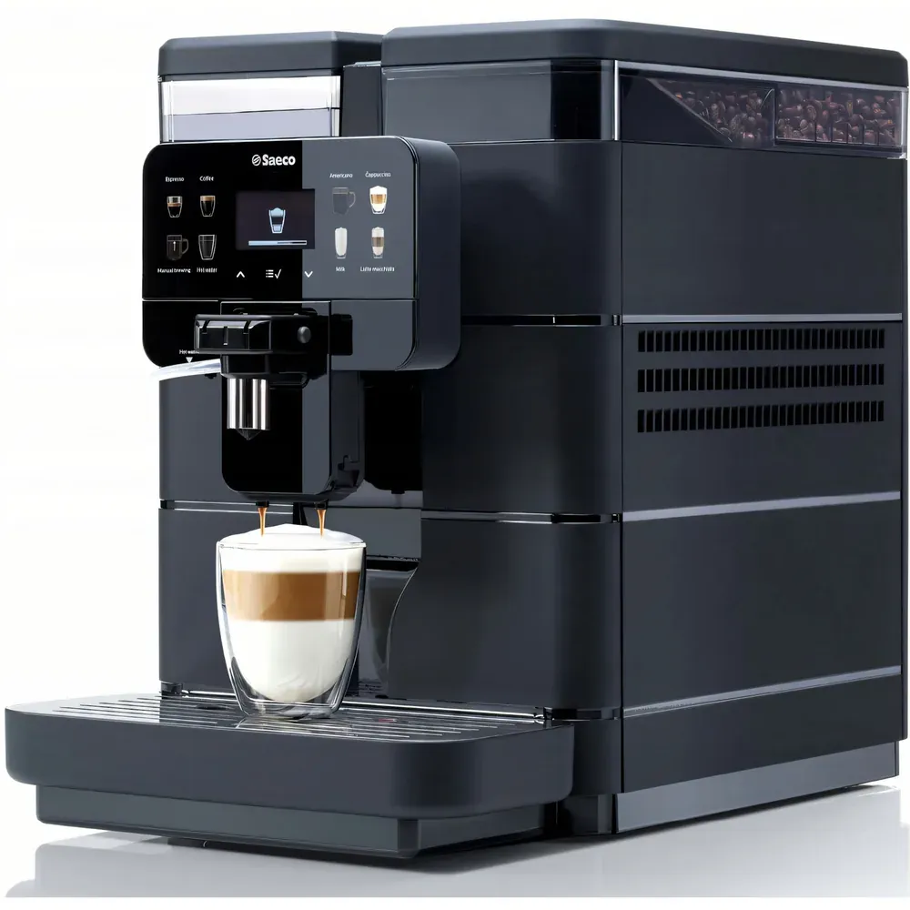 Saeco Philips 9J0080, ракурс 2