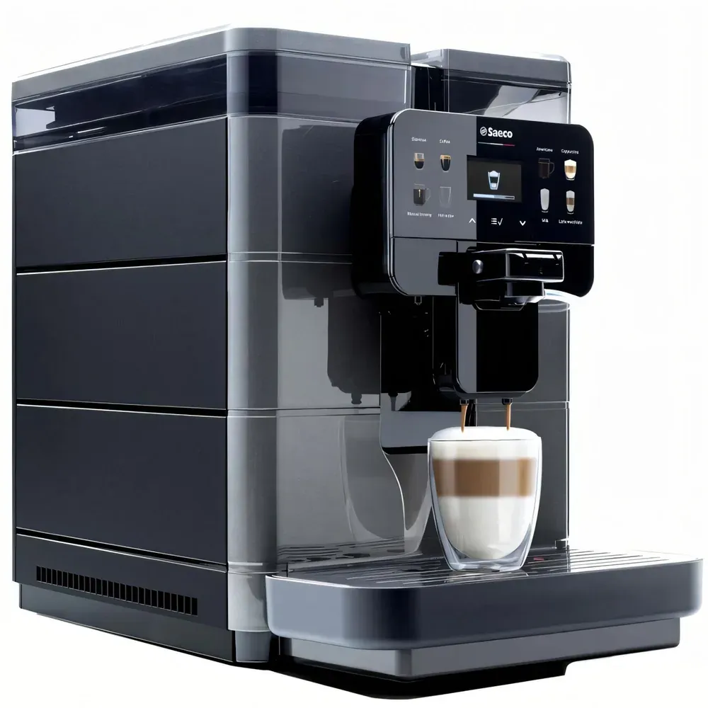 Saeco Philips 9J0080, ракурс 4