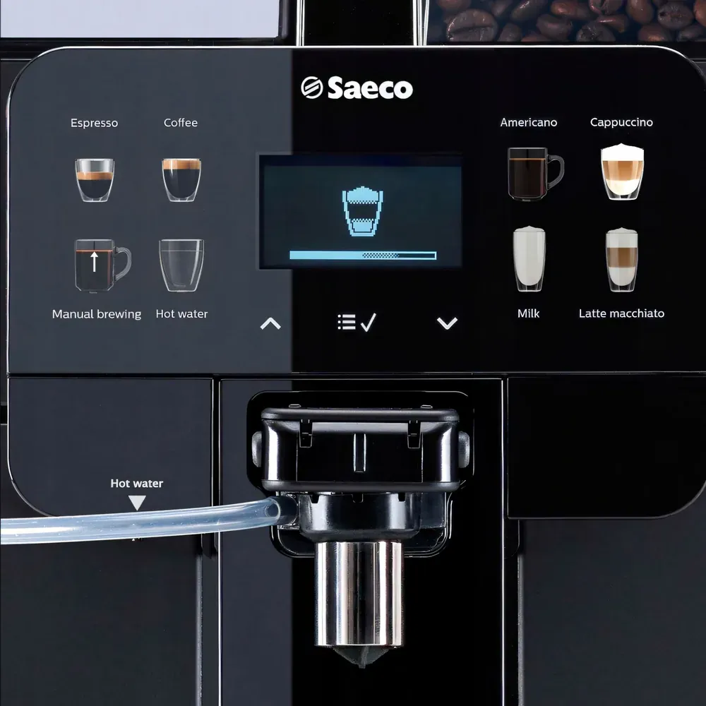 Saeco Philips 9J0080, ракурс 5